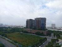 Cho thuê căn Empire City Q2, 2 PN
