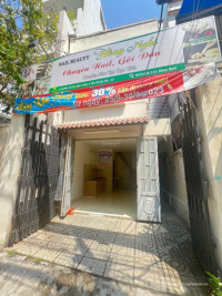 Cho thuê mặt bằng trệt lầu mặt tiền đường số 5K cư xá ngân hàng quận 7