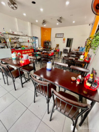 Sang quán hoặc sang mặt bằng cũng đường sầm uất