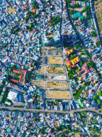 BÁN NHANH LÔ ĐẤT NỀN TRONG KHU ĐÔ THỊ PHỦ HÀ - SỔ SĂN - XÂY DỰNG TỰ DO