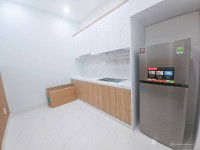 Bán nhà 3 tầng - 25m2 - Lạc Long Quân, Gần chờ Tân Bình - giáp QUận 1o - chỉ