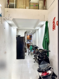 Bán nhà 4 tầng 23m2 - Ngay Lý Thường Kiệt - Thiên Phước - Trung Tâm Bình Tân -