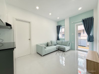 Bán chung cư Lý Thường Kiệt - lô góc Thiên Phước - Trung tâm Q11 - 38m2 2PN -