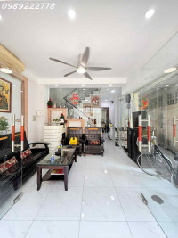 VIP [#QUẬN_3]- P14 LÊ VĂN SỸ- LÔ GÓC KHÔNG LG, ÔTÔ ĐẬU CỬA VÀO TRONG- 1 CĂN RA
