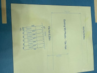 Cần bán gấp Đất tiền hậu đẹp rất phù hợp cho khách hàng để đầu tư và kinh doanh