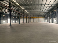 Cho thuê nhà xưởng 2.000m2 tại khu công nghiệp Yên Phong – Bắc Ninh