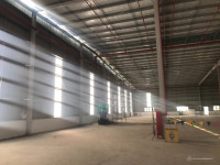 Cho thuê nhà xưởng 3.200m2 tại khu công nghiệp Yên Phong – Bắc Ninh