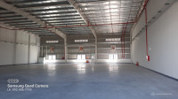 Cho Thuê Kho Xưởng, Nhà Máy tại khu công nghiệp Phúc Điền Mở Rộng - Hải Dương