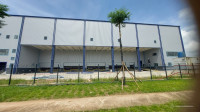 Cho Thuê Kho Logistics, Tổng Kho, HUB giao hàng trong khu công nghiệp Phố Nối A