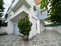 Cho thuê biệt thự 5PN, 4WC tại The Oasis, giá cực chất 25 triệu, 185m2