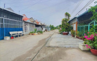 Cho thuê nhà khu dân cư Thiên Long