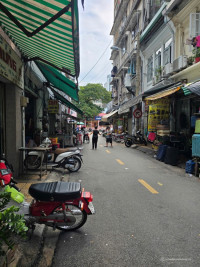 cho thuê nhà nguyên căn mt đường tiện kinh doanh buôn bán