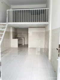 CHO THUÊ CĂN HỘ MINI 35M2 PHẠM VĂN ĐỒNG THỦ ĐỨC GIÁ 4TR
