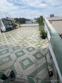 CHO THUÊ CĂN HỘ 2PN GIÁ TỐT– NGAY NGÃ 4 VĨNH VIỄN & LÊ HỒNG PHONG, QUẬN 10