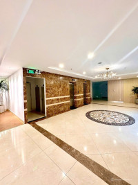 BDS  HVL [NC] [HOT...HOT] Tòa nhà 27C Quốc Hương, Phường Thảo Điền