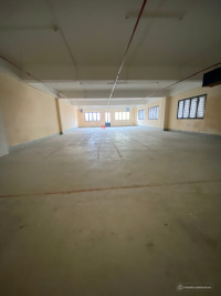 cho thuê văn phòng kcn tân bình 800m2