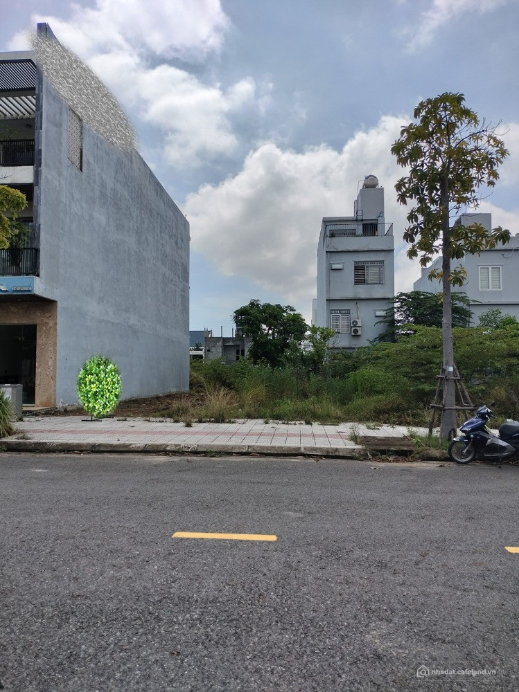 CHỈ 8,65 TỶ – LÔ ĐẤT VÀNG SÁT CẦU ĐỒNG NÒ – NAM HÒA XUÂN