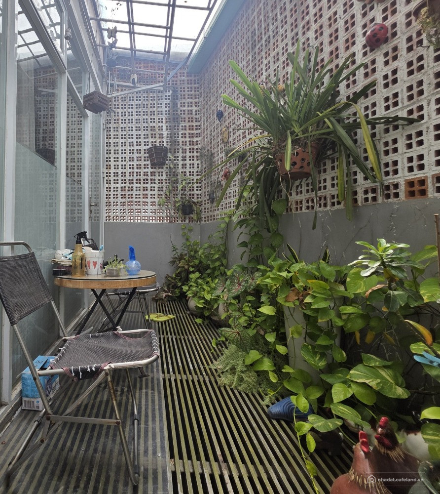 7.9 TỶ - 85m² - Cách 200m ra mặt tiền Bộ Lĩnh - Nhà chính chủ ở hơn 20 năm
