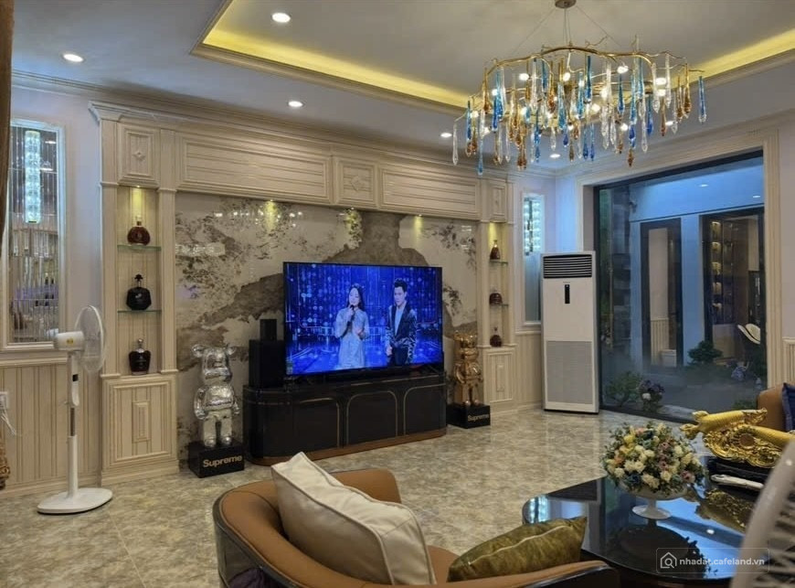 CHỈ 19 TỶ - BIỆT THỰ NGHỈ DƯỠNG HÒA XUÂN - ĐẲNG CẤP THƯỢNG LƯU