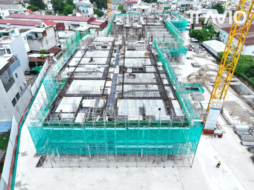 Bùng nổ đầu tư sở hữu căn hộ TT AVIO chuẩn Nhật giữa lòng Dĩ An chỉ với 37tr/m2