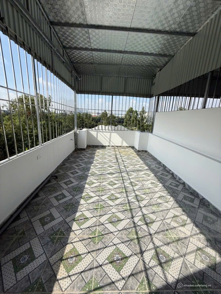 Bán nhà Chùa Hà 53m2, 5T, MT 4.4m, ngõ oto, KD, 16.5 tỷ
