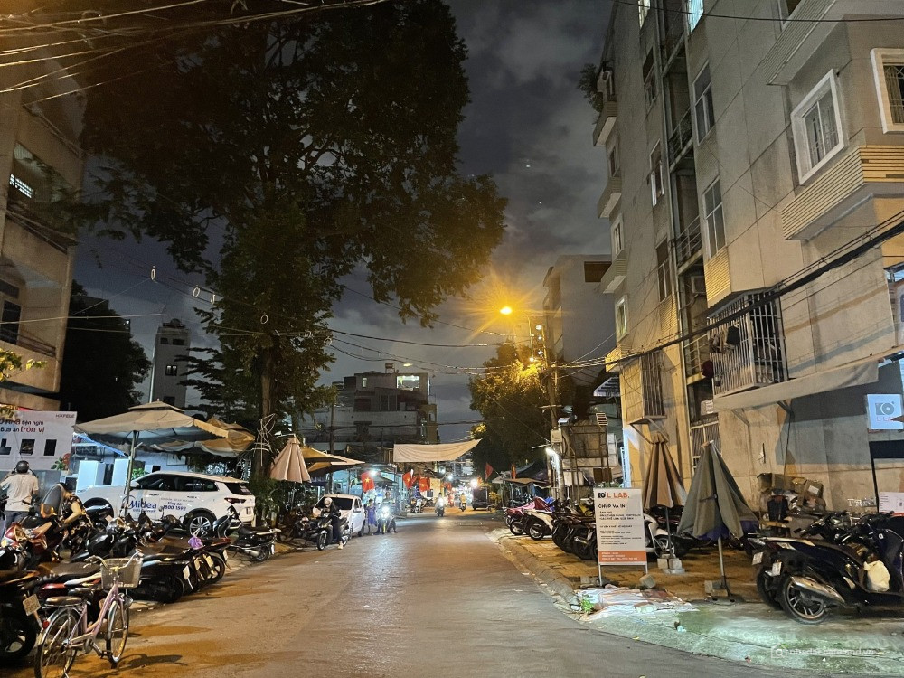 CĂN HỘ CHUNG CƯ A7– BẮC ĐINH BỘ LĨNH, PHƯỜNG 26, BÌNH THẠNH - NGAY NGUYỄN XÍ