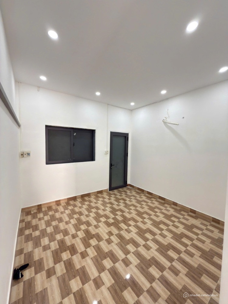 BÁN NHÀ CHUNG CƯ LƯU XUÂN TÍN – TRUNG TÂM QUẬN 5
