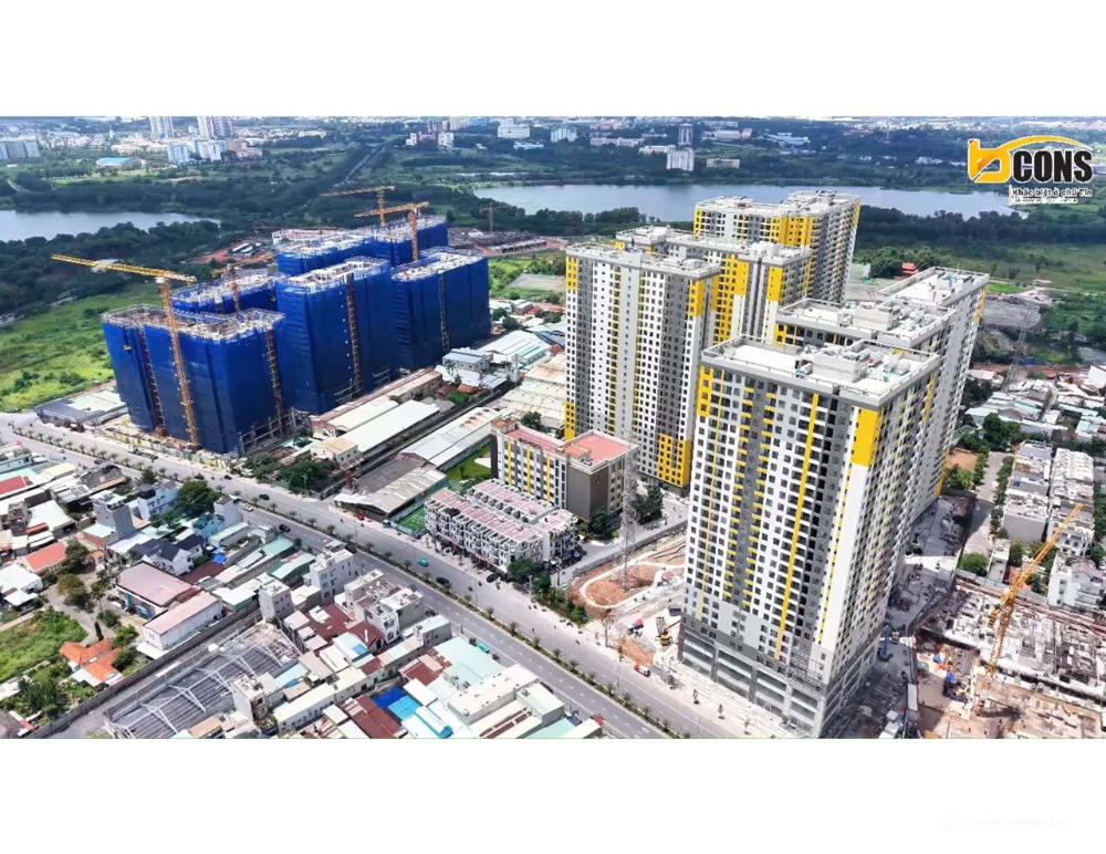 Panorama view – ai cũng muốn sở hữu, nhưng chỉ ít người có được. Giá đang “ngon”