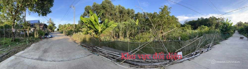 BÁN ĐẤT THỔ CƯ VEN HUẾ GẦN 400M2 CÁCH CẦU TUẦN 3KM