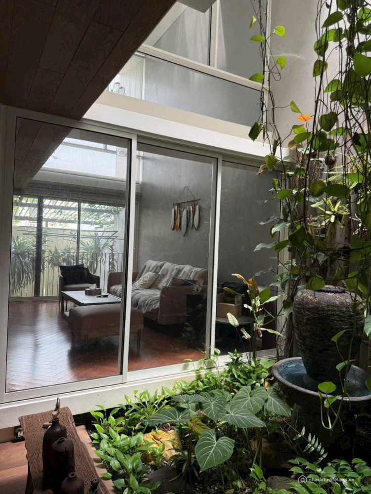 BDS HVL Bán biệt thự Villa Thủ Thiêm