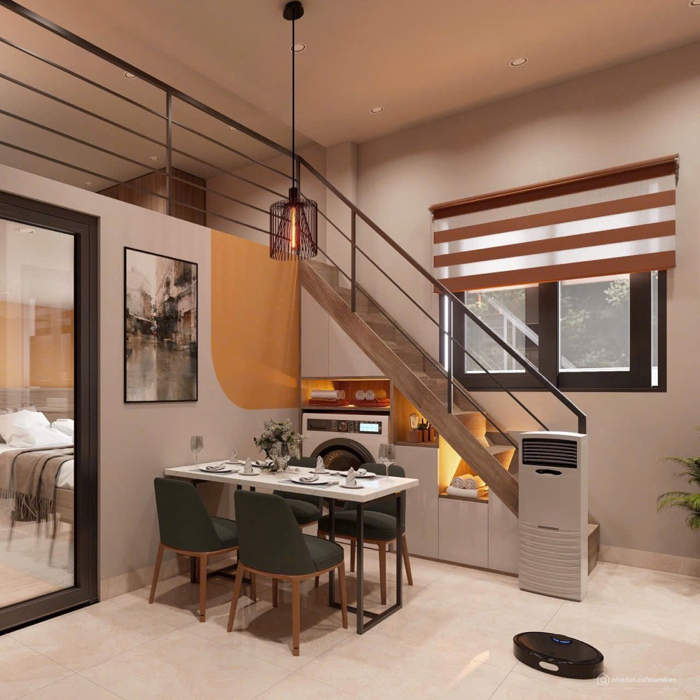 CĂN HỘ TIỆN NGHI CHO CUỘC SỐNG TIỆN LỢI