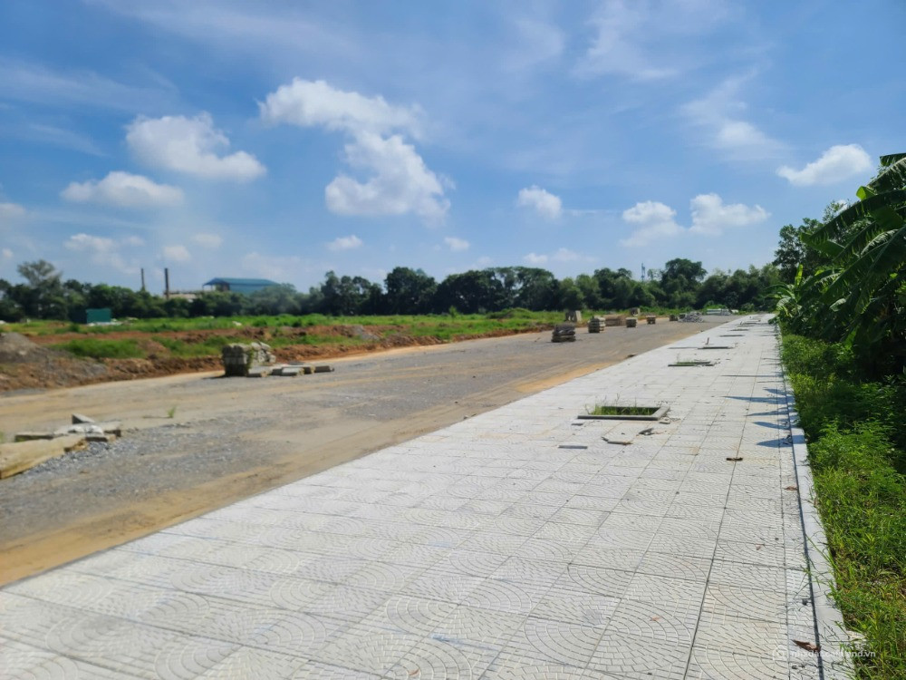 Lô đất vị trí vàng khu đô thị Lam Kinh- Thọ Xuân, 100m2 vượng phong thủy.