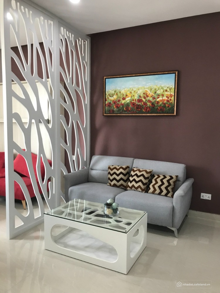 Bán giỏ hàng 10 căn Officetel Golden King - Phú Mỹ Hưng, DT 35m2 - 70m2