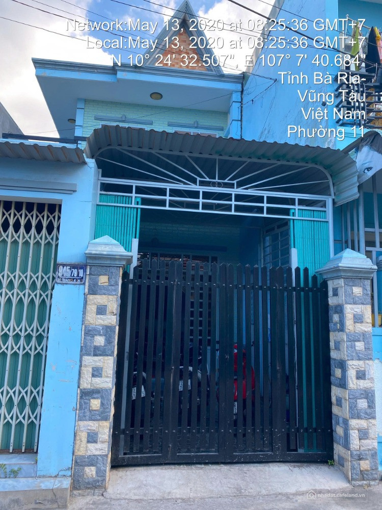 Bán nhà riêng 1 Trệt 1 lầu. Nhà đẹp.
3pn.1phong khách. 2wc.
Hẻm rộng. Giá 6ty.