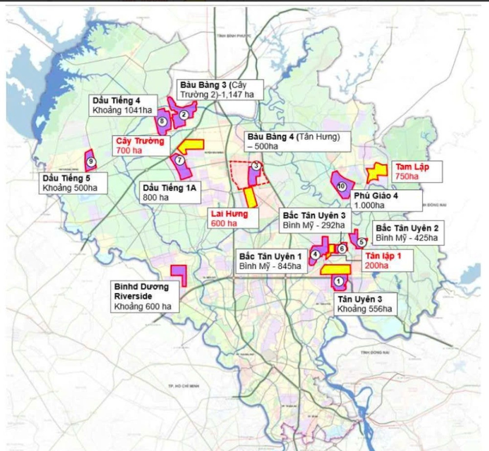 Suất nội bộ chỉ 360tr sở hữu nền đẹp tại Alana City TP.HCM