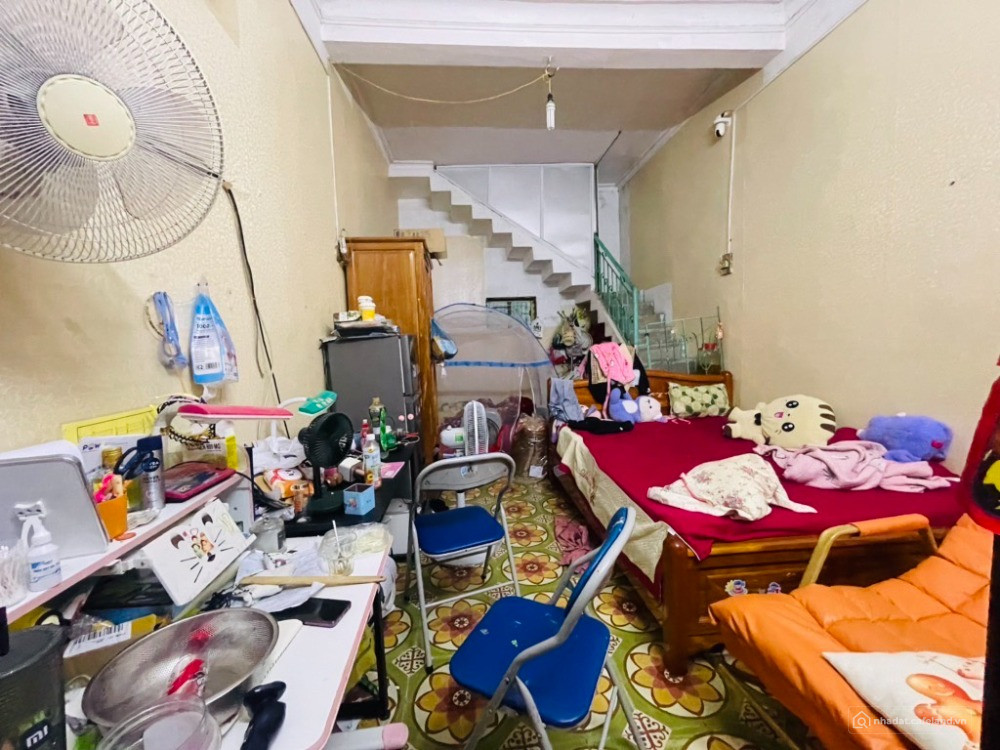 ĐẤT XUÂN ĐỈNH, MẶT NGÕ Ô TÔ, Ở + KINH DOANH