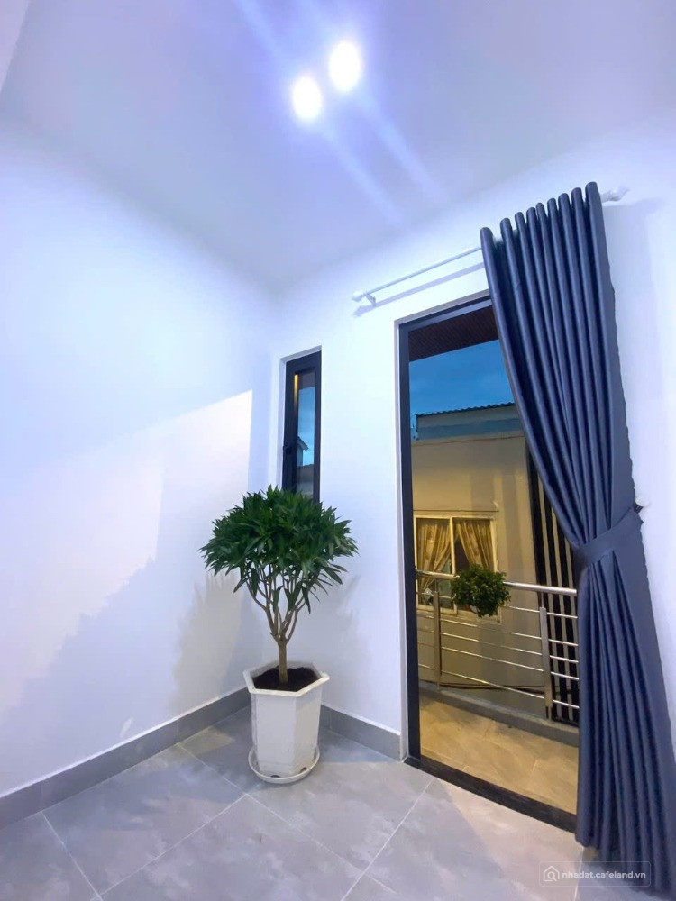 Nhà 2 tầng mới tại K528 Ông Ích Khiêm, gần BigC - Đà Nẵng