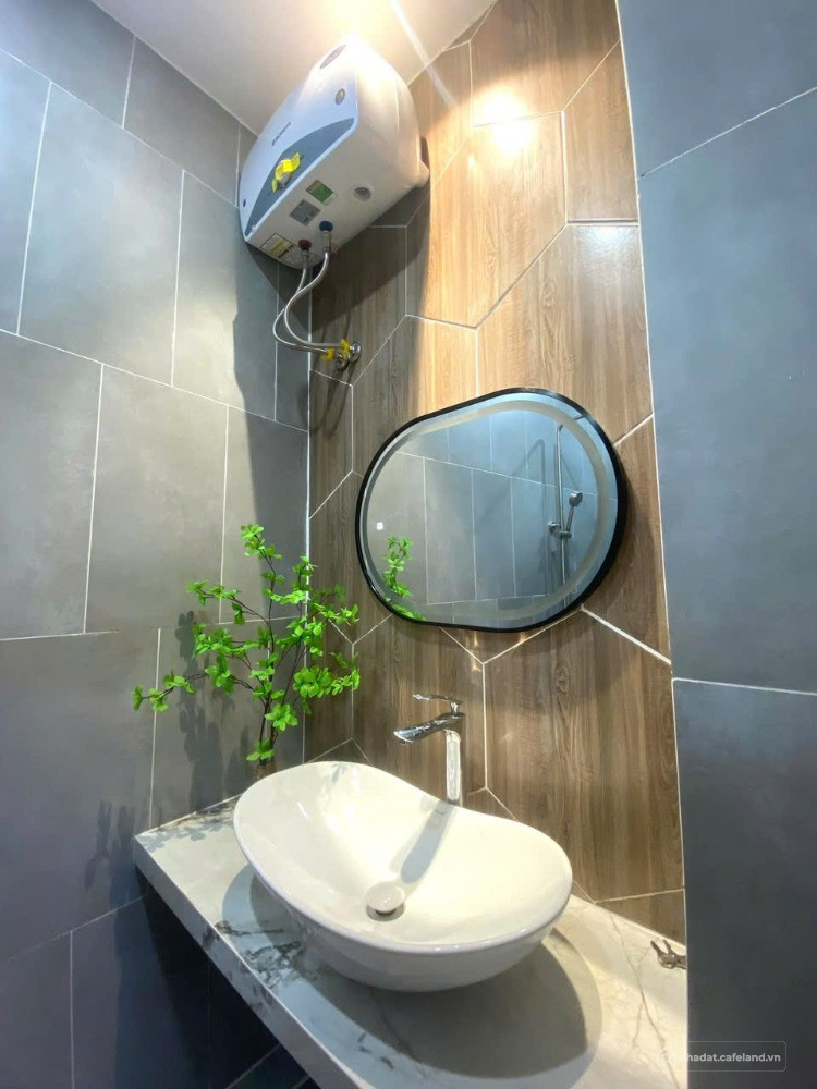 Nhà 2 tầng mới tại K528 Ông Ích Khiêm, gần BigC - Đà Nẵng