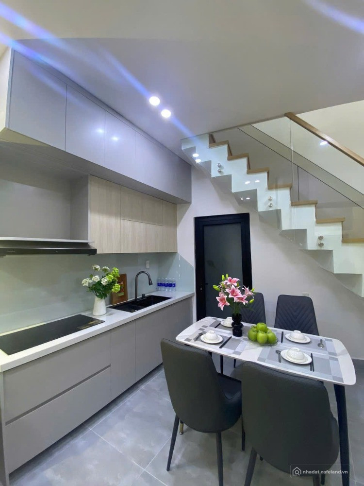 Nhà 2 tầng mới tại K528 Ông Ích Khiêm, gần BigC - Đà Nẵng