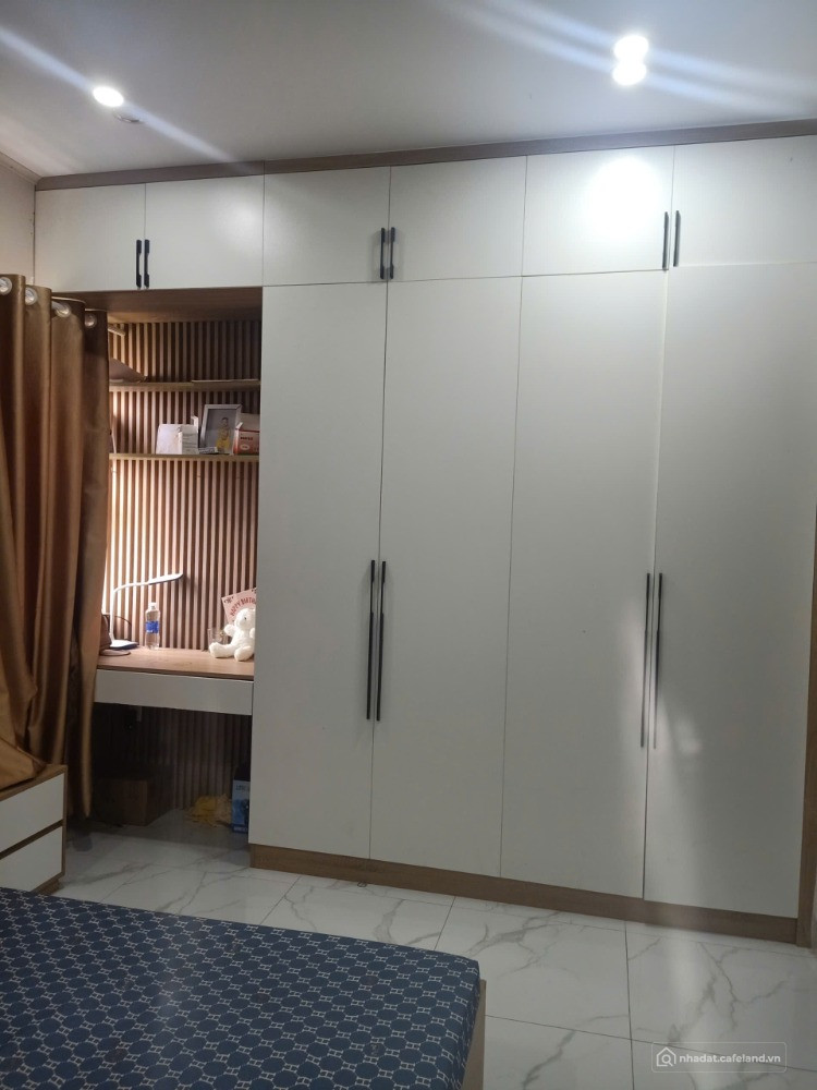 BÁN CĂN HỘ 78m² – 2PN, 2WC – FULL NỘI THẤT TẠI CHUNG CƯ HÒA KHÁNH (TÒA B3)