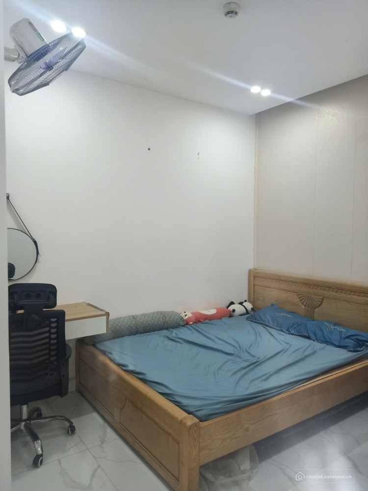 BÁN CĂN HỘ 78m² – 2PN, 2WC – FULL NỘI THẤT TẠI CHUNG CƯ HÒA KHÁNH (TÒA B3)