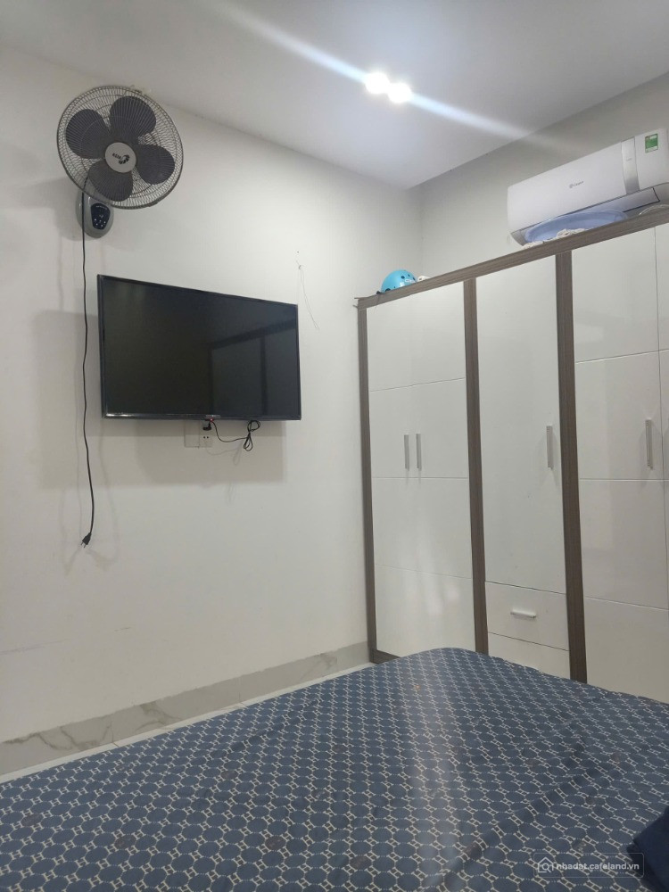 BÁN CĂN HỘ 78m² – 2PN, 2WC – FULL NỘI THẤT TẠI CHUNG CƯ HÒA KHÁNH (TÒA B3)