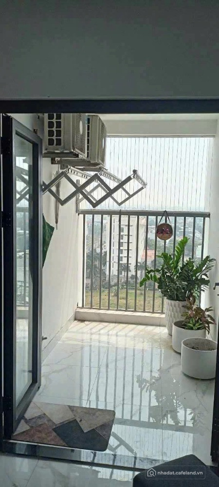 BÁN CĂN HỘ 78m² – 2PN, 2WC – FULL NỘI THẤT TẠI CHUNG CƯ HÒA KHÁNH (TÒA B3)