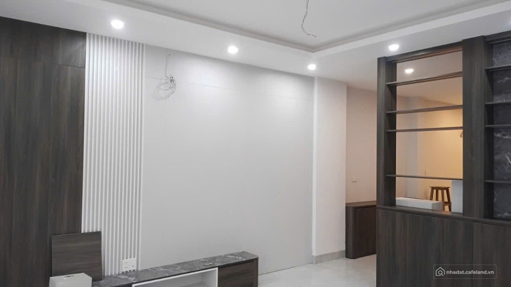Rẻ nhất thị trường nhà 4 tầng đã hoàn thiện tại KĐT Cienco 5 - Tân Lập