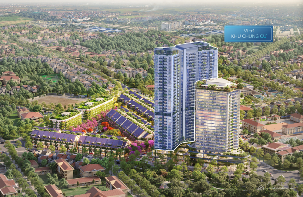 Nhận booking căn hộ cao cấp Ecopalace Đắk Lắk – Quỹ căn đẹp giới hạn!