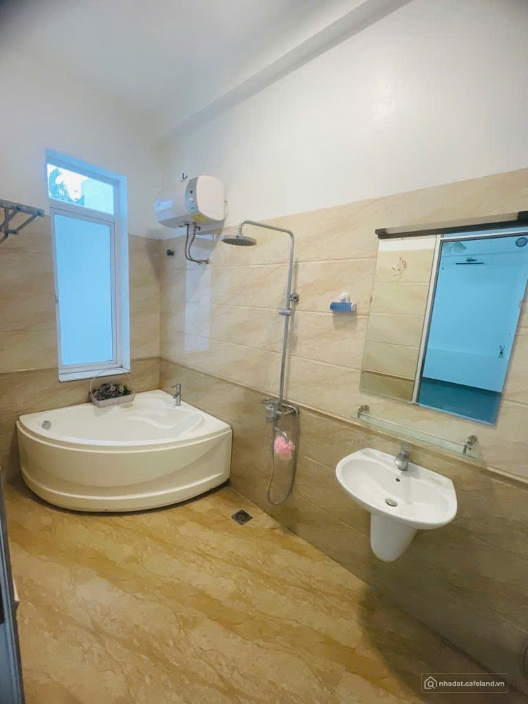 Bán nhà Phạm Tuấn Tài 59m2, 4T, MT 4.4m, ngõ ôto, sổ đỏ vuông, 15.8 tỷ