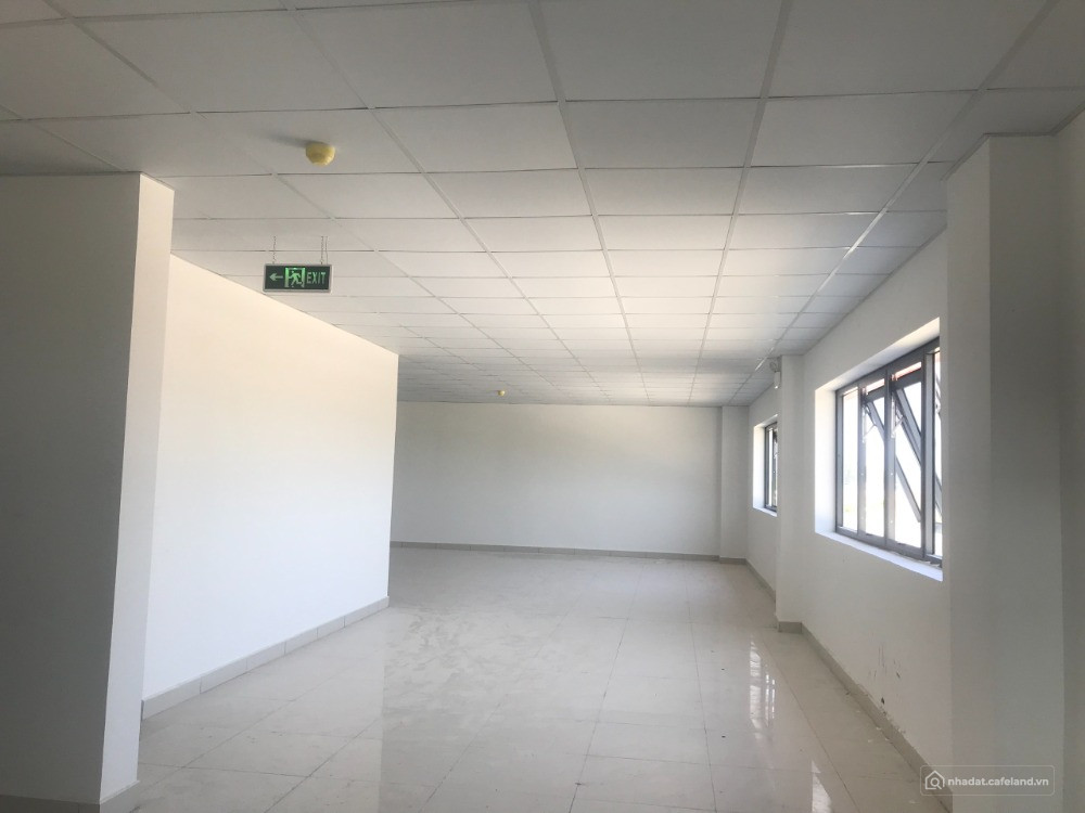 Cho thuê nhà xưởng 3.200m2 tại khu công nghiệp Quế Võ – Bắc Ninh , PCCC tự động
