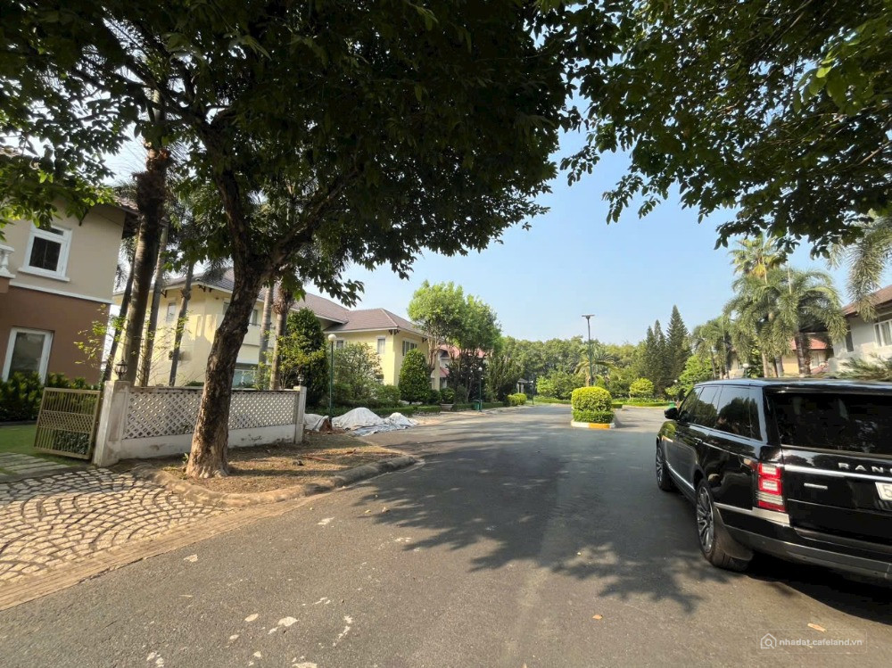 Đất nền sổ Đỏ 100-1250m² trong sân Golf quốc tế Biên Hoà New City, từ 12,8tr/m2