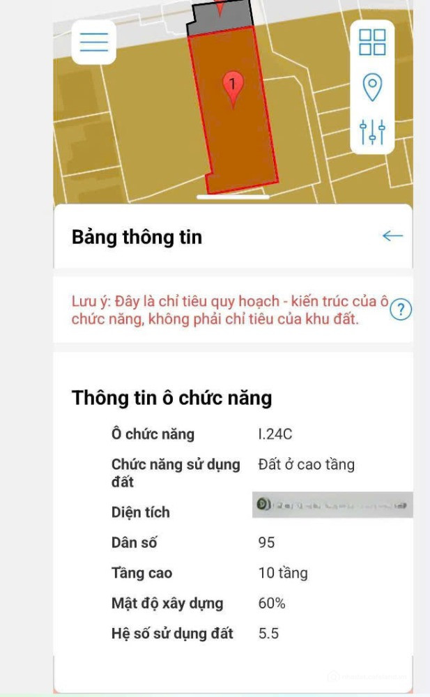 BDS HVL Bán lô đất MT 48 Xuân Thuỷ, Thảo Điền, Quận 2, TP Thủ Đức