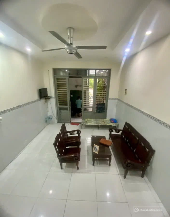 HXH Chế Lan Viên, 105m2, 4.1x25.5, 3PN, dân cư an ninh, Chỉ 8 tỷ TL